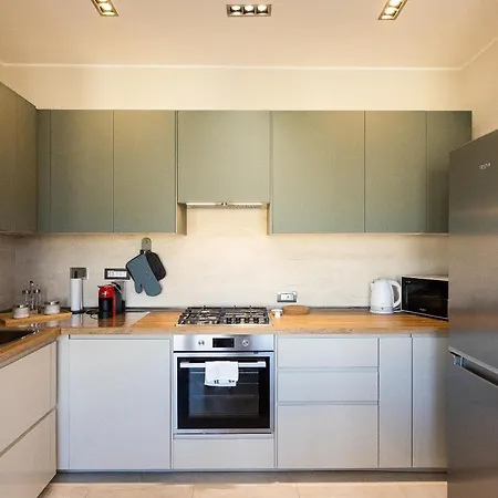 Aurelia Sunset Penthouse By In Apartment
