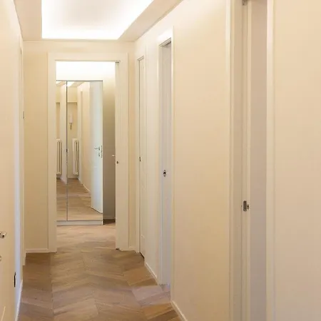 Aurelia Sunset Penthouse By In * Rome