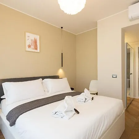 Aurelia Sunset Penthouse By In Apartment Rome