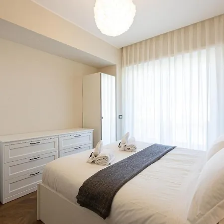 Aurelia Sunset Penthouse By In Apartment