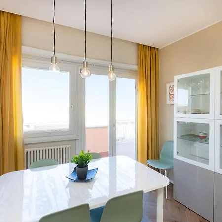 Aurelia Sunset Penthouse By In Apartment *