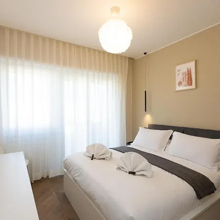 Aurelia Sunset Penthouse By In Apartment