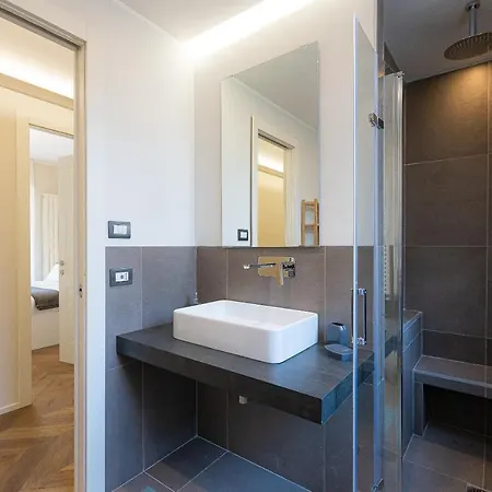 Aurelia Sunset Penthouse By In Apartment