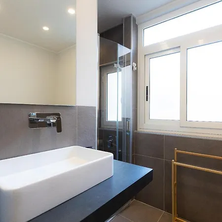 Apartment Aurelia Sunset Penthouse By In *