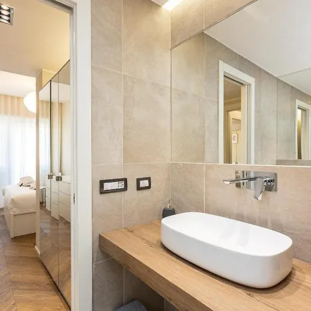 Apartment Aurelia Sunset Penthouse By In