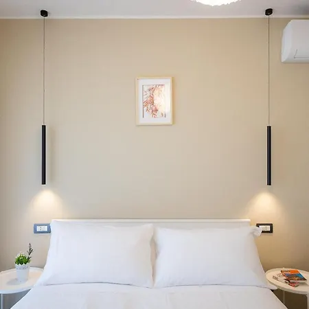 Aurelia Sunset Penthouse By In Rome