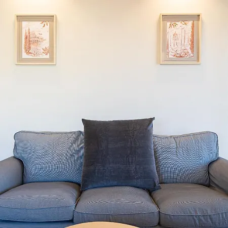 Apartment Aurelia Sunset Penthouse By In Rome