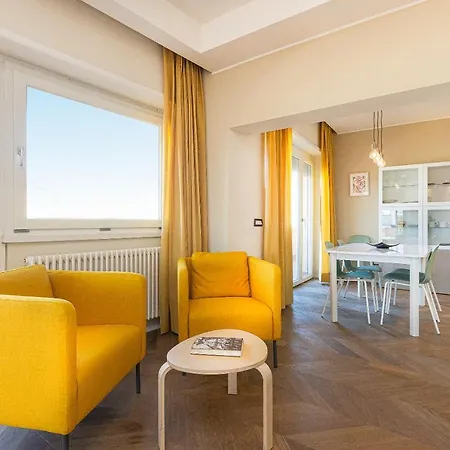 Aurelia Sunset Penthouse By In Appartement