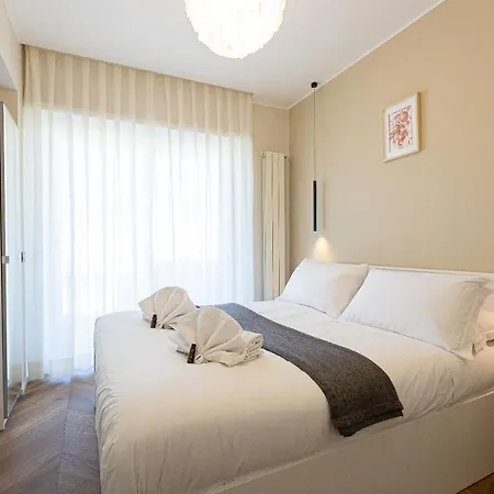 Aurelia Sunset Penthouse By In Rome