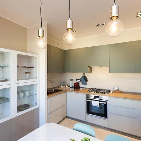 Appartement Aurelia Sunset Penthouse By In