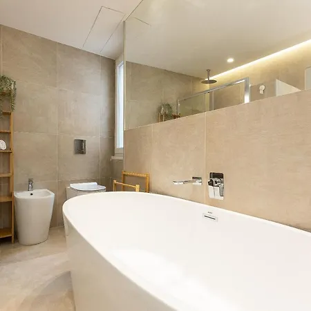 Appartement Aurelia Sunset Penthouse By In