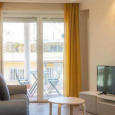 Aurelia Sunset Penthouse By In Appartement Rome