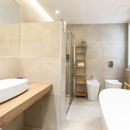 Aurelia Sunset Penthouse By In Appartement