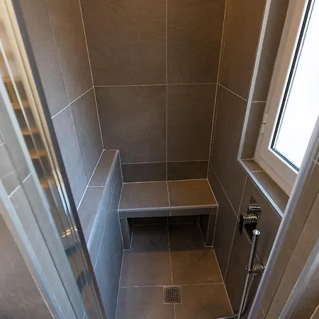 Aurelia Sunset Penthouse By In