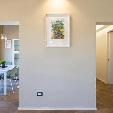 Aurelia Sunset Penthouse By In