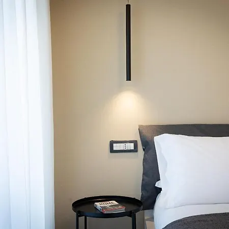 Appartement Aurelia Sunset Penthouse By In *
