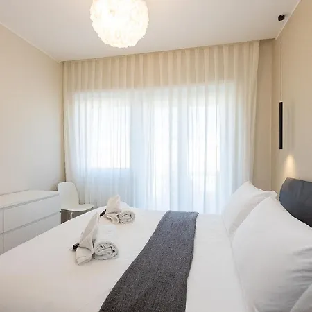 Appartement Aurelia Sunset Penthouse By In