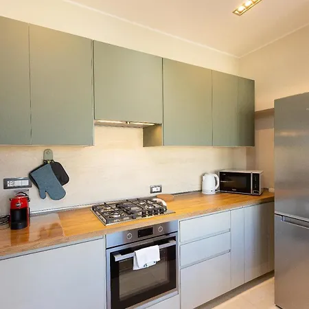 Aurelia Sunset Penthouse By In Appartement