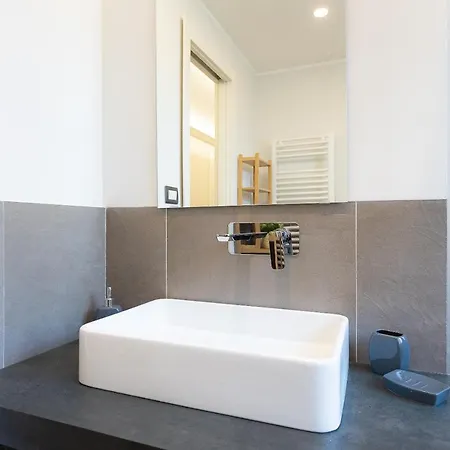 Aurelia Sunset Penthouse By In Appartement *