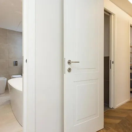 Aurelia Sunset Penthouse By In Appartement *