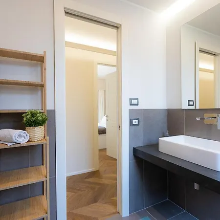 Aurelia Sunset Penthouse By In Appartement Rome