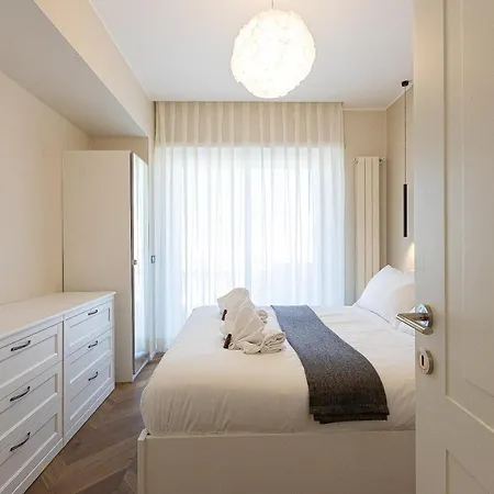 Aurelia Sunset Penthouse By In Appartement