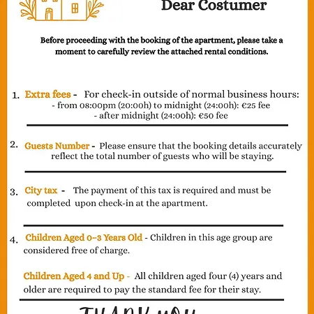 Appartement Aurelia Sunset Penthouse By In